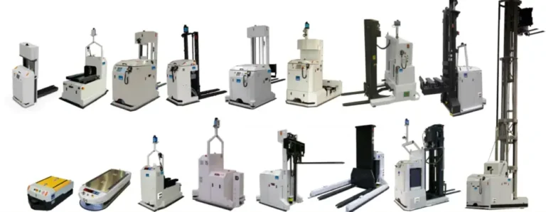AGVE Our AGV solutions 1000x388