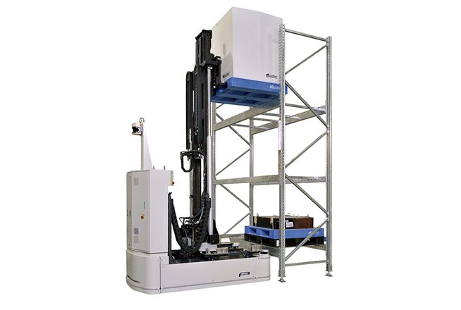Folk Lifter PREMEX